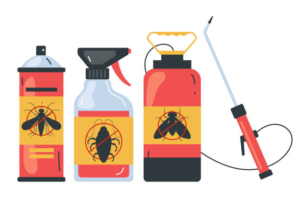 Best Exterminator Services  in Cambridge, IL